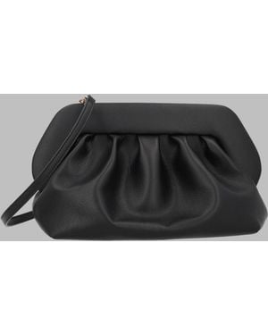 THEMOIRÈ Borsa "Bios" Bottalato - Black
