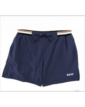 BOSS Boss - Blue