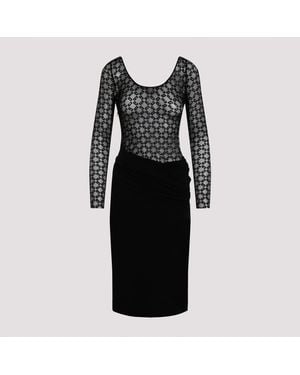 Givenchy Dress - Black