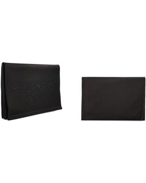 Givenchy Tassen. Zwart