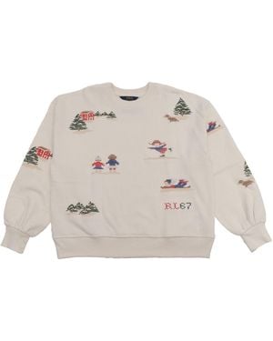 Polo Ralph Lauren I'M The One Who's Got The Power - Natural