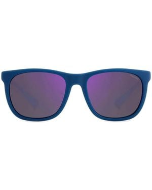 Polaroid Pld2140/S Sonnenbrille - Blau