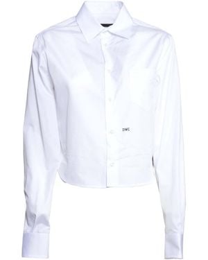 DSquared² Overhemden - Blauw