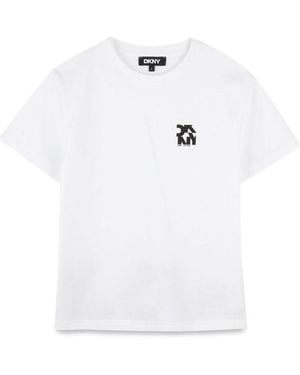 DKNY T Shirt - White