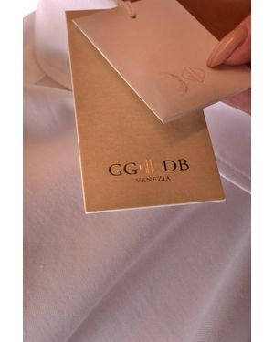 Golden Goose Shirt - Brown