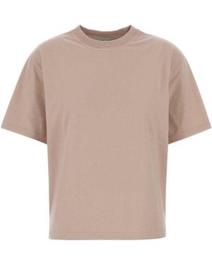 Golden Goose W's Boxi T-Shirt Cotton J - Multicolour