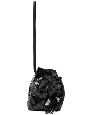 Issey Miyake Wring Bucket Bag - Schwarz