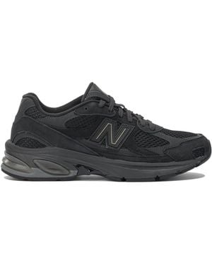 New Balance "U2010 V1" Turnschuhe - Schwarz