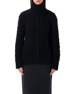 Moncler x Edward Enninful Jumpers - Blue