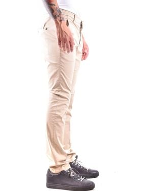 Dondup Pants - Pink