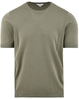 Malo Jumpers - Green