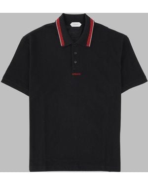 Versace Versace - Black