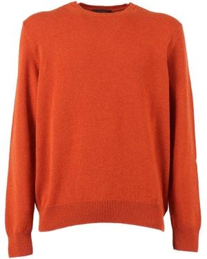 SLOWEAR ZANONE Giro - Naranja