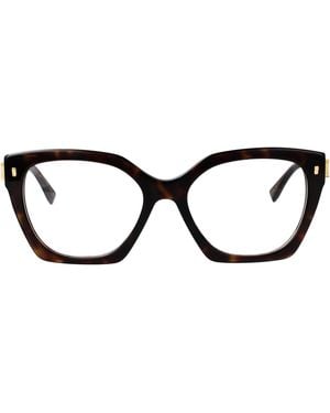 DSquared² Acetate Glasses - Black