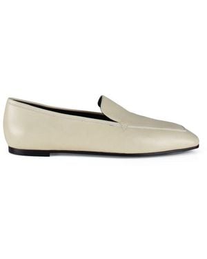 ANEST COLLECTIVE Slip-On Kidskin - White