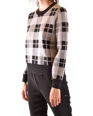 Michael Kors Jersey Gris