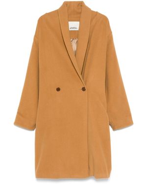 Isabel Marant I'm Nergens Heen Gaan. - Naturel