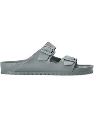 Birkenstock Arizona Eva Ook Bekend Als Sage, Eva - Wit