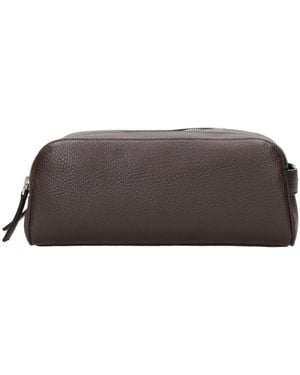 Orciani Borse Ebano - Grigio