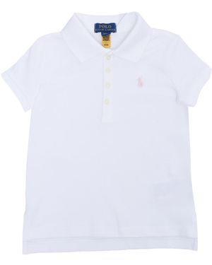 Polo Ralph Lauren I'M Not Sure I'M Going To Be Able To Do It - White
