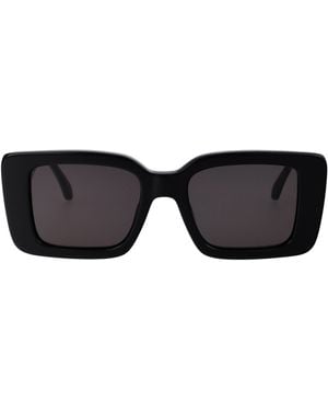 Palm Angels Sunglasses - Black