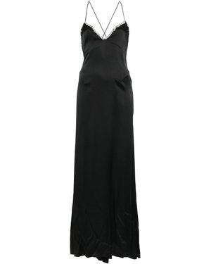 Amen Dresses - Black