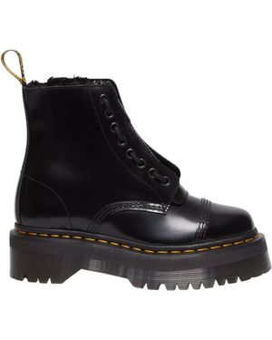 Dr. Martens Dr. Martens Stiefel schwarz