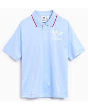 Adidas polo heren sale shop