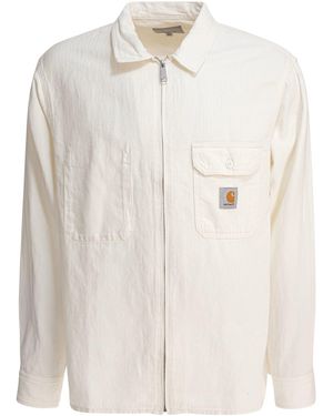 Carhartt Jackets - Natural