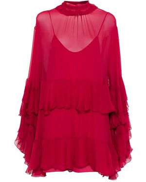 Chloé Chloã Dresses - Red