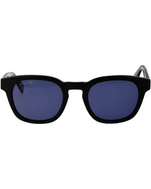 Lacoste Sunglasses - Blue