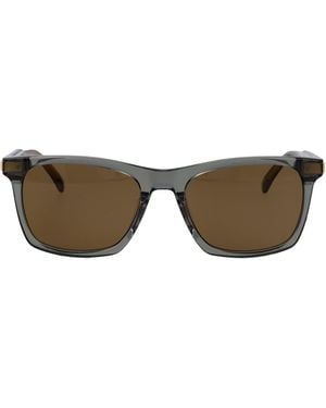dunhill Sunglasses - Brown