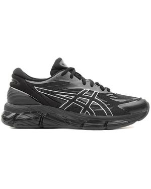 Asics Sneakers schwarz