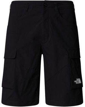 The North Face Het Noordelijke Gezicht - Blauw