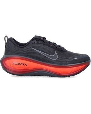 Nike Vomero Plus Running Shoes - Red
