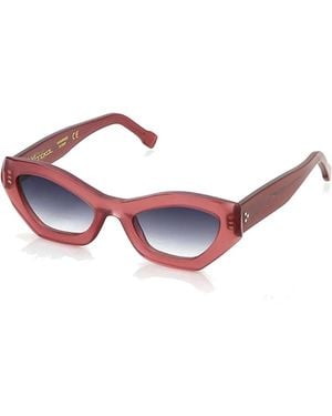 Monokel Mk217 Sunglasses - Red