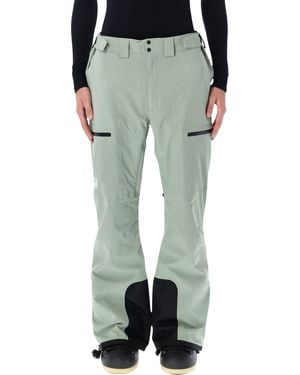 The North Face Chakal Ski Trousers - Green