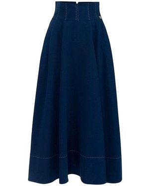 Elisabetta Franchi Elisabetta Franchi Blu - Blue