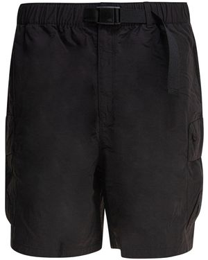 The North Face De North Face Shorts - Zwart