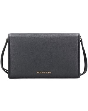 MICHAEL Michael Kors Taschen .. Schwarz