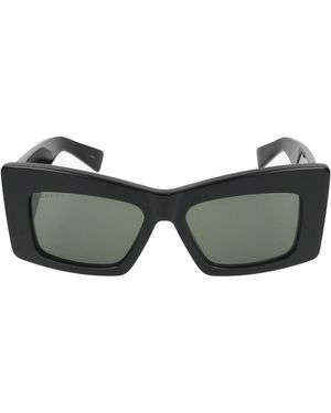 Gucci Gg1842s 001 sunglasses,gg1842s 006 sunglasses,gg1842s 002 sunglasses,gg1842s 005 sunglasses - Schwarz