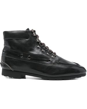 Bally Veterlaarzen - Zwart