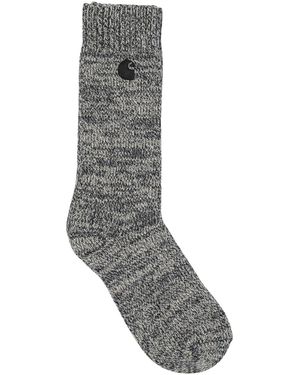 Carhartt Tony Socks - Grey