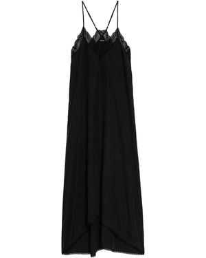 Zadig & Voltaire Risty Silk - Black