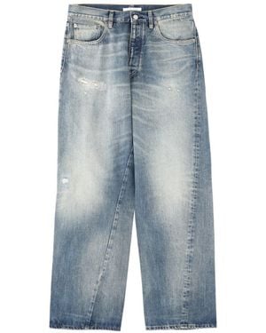 sunflower Jeans "Wide Twist" - Black