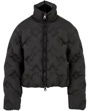 Duvetica Abrigos - Negro