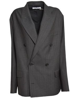 Our Legacy Nuestras chaquetas heredadas - Negro