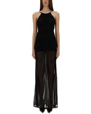 DIESEL Dresswoman - Black