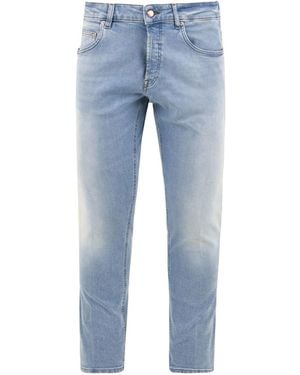 Don The Fuller Jeans - Blue