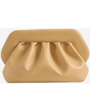THEMOIRÈ Bios-Tasche aus veganem Leder von Themoire - Natur